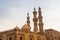 The Mosque of al-Azhar