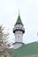 Mosque Al-Marjani in Kazan