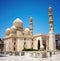 Mosque in Alexandria, Egypt