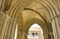 Mosque arch detail Lefkosia Cyprus