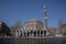 The Mosque Aya Sofya At Amsterdam The Netherlands 24-3-2022