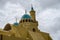 Mosque in Bandar Seri Begawan