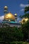 Mosque Bandar Seri Begawan Brunei