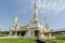 Mosque in Bandar Sri Begawan, Brunei