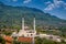 Mosque in Bar, Montenegro