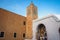 Mosque of Barber in Kairouan