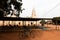 Mosque in Bobo-Dioulasso