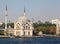 Mosque on the Bosporus, Istanbul