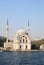 Mosque on the Bosporus, Istanbul