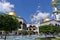 Mosque in Brunei