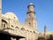 Mosque in Cairo.