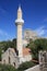 Mosque in the Castle of St Peter, Bodrum, Turkey