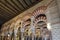 The Mosque-Cathedral of Cordoba is the most significant monument in the whole of the western Moslem World and one of the most