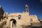 Mosque in Cavusin Village, Nevsehir, Cappadocia