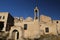 Mosque in Cavusin Village, Nevsehir, Cappadocia