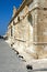 The mosque, Chania.