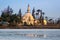 Mosque in Cyprus