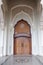Mosque Door