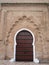 Mosque Doorway
