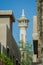 Mosque in Dubai Bastakiya Old Distric