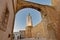 Mosque at El-Jadida, Morocco