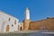 Mosque at El-Jadida, Morocco