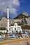 The Mosque at Europa Point is the first or the last Mosque in Europe