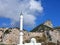 The Mosque at Europa Point is the first or the last Mosque in Europe