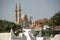 Mosque in Ghadames, Libya