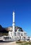 Mosque, Gibraltar.