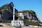 Mosque, Gibraltar.