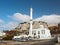 Mosque Gibraltar