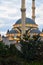 Mosque Heart of Chechnya, Grozny, Chechnya, Russia