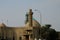 Mosque and Holy shrine of Imam Reza , Basra, Iraq