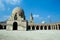 Mosque of ibn tulun, cairo , egypt