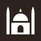 Mosque icon