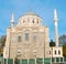 Mosque, Istambul, Turkey