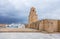 Mosque in Kairouan, Tunisia