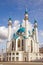 Mosque. Kazan