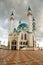 Mosque. Kazan