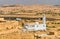 Mosque in Ksour Jlidet, South Tunisia