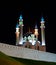 Mosque Kul Sharif