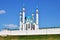 Mosque Kul Sharif, Tatarstan