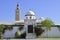 Mosque in La Marsa city Tunis