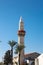 Mosque in Limassol