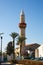 Mosque in Limassol