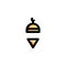 Mosque Location Icon