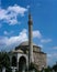 Mosque in the Macedonia city of Prilep