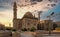Mosque-Madrassa of Sultan Hassan, Egypt