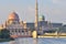 A mosque in Malaysia